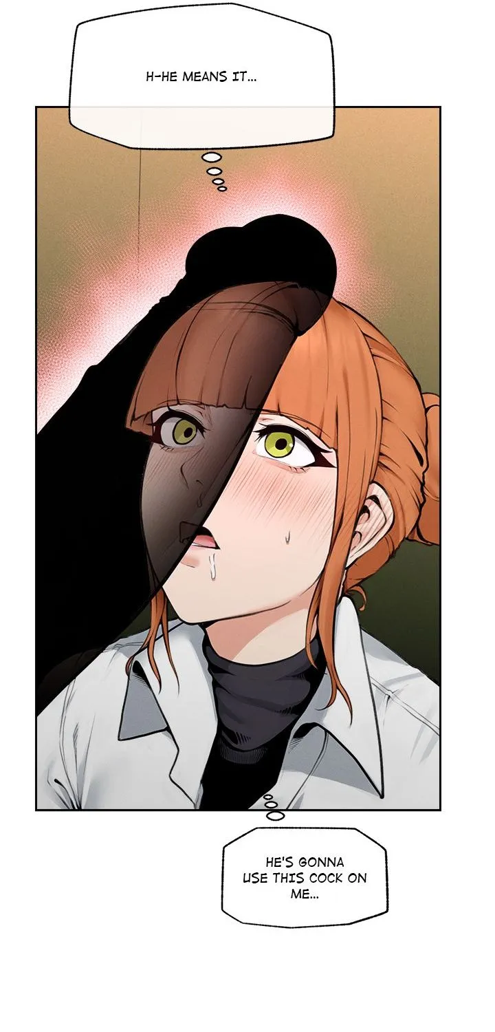 Read Mr. Superconductor chapter 14 image 39 on Lezhin