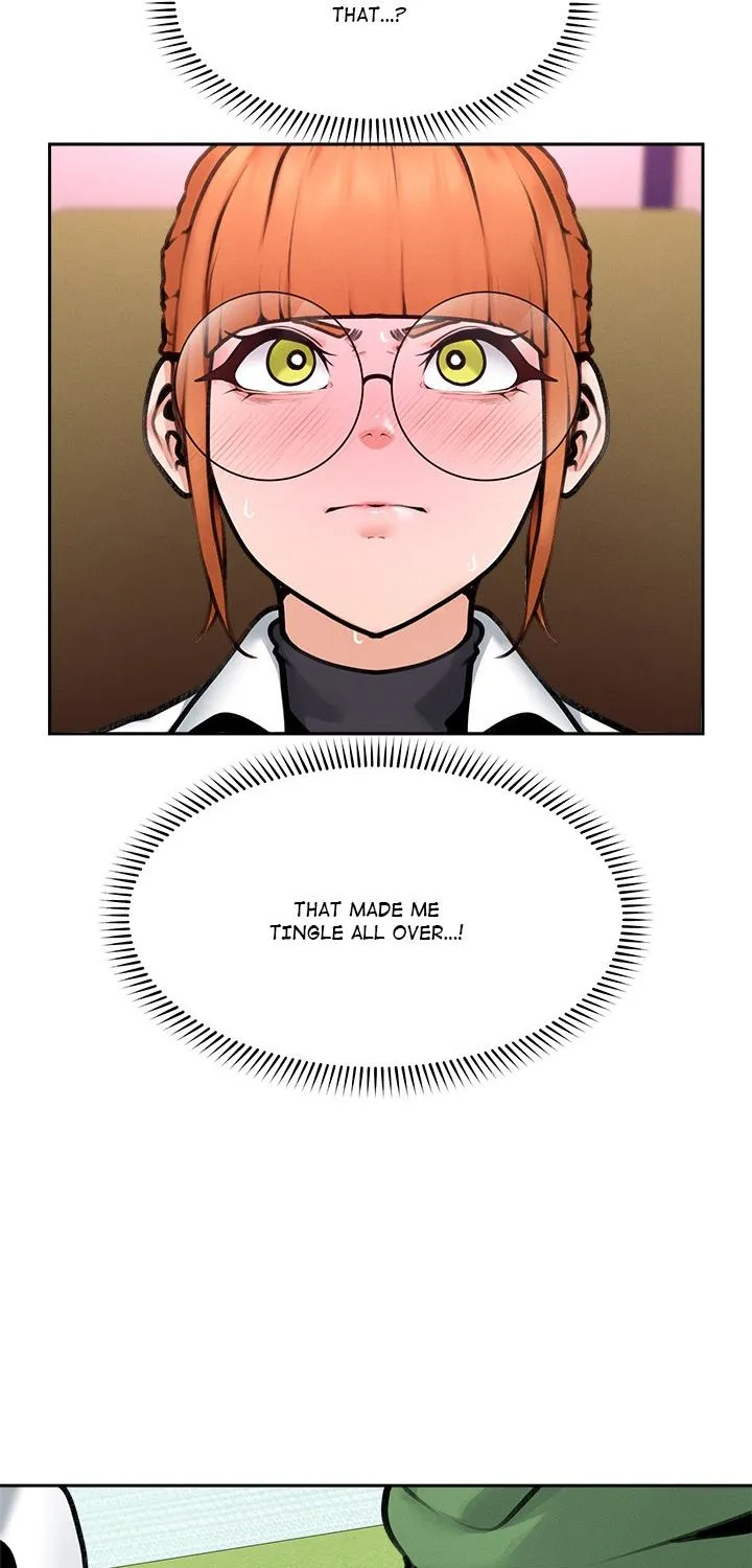 Read Mr. Superconductor chapter 14 image 4 on Lezhin