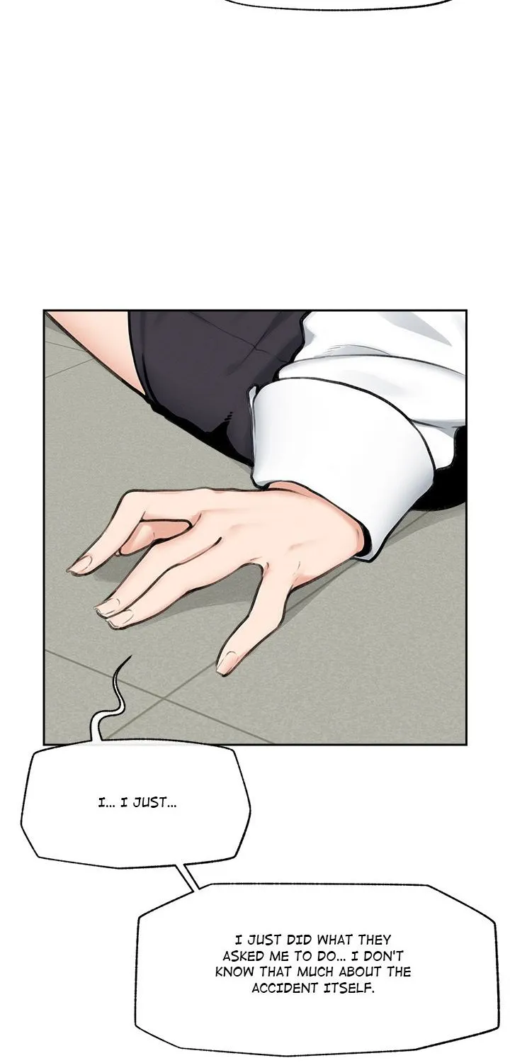 Read Mr. Superconductor chapter 14 image 42 on Lezhin