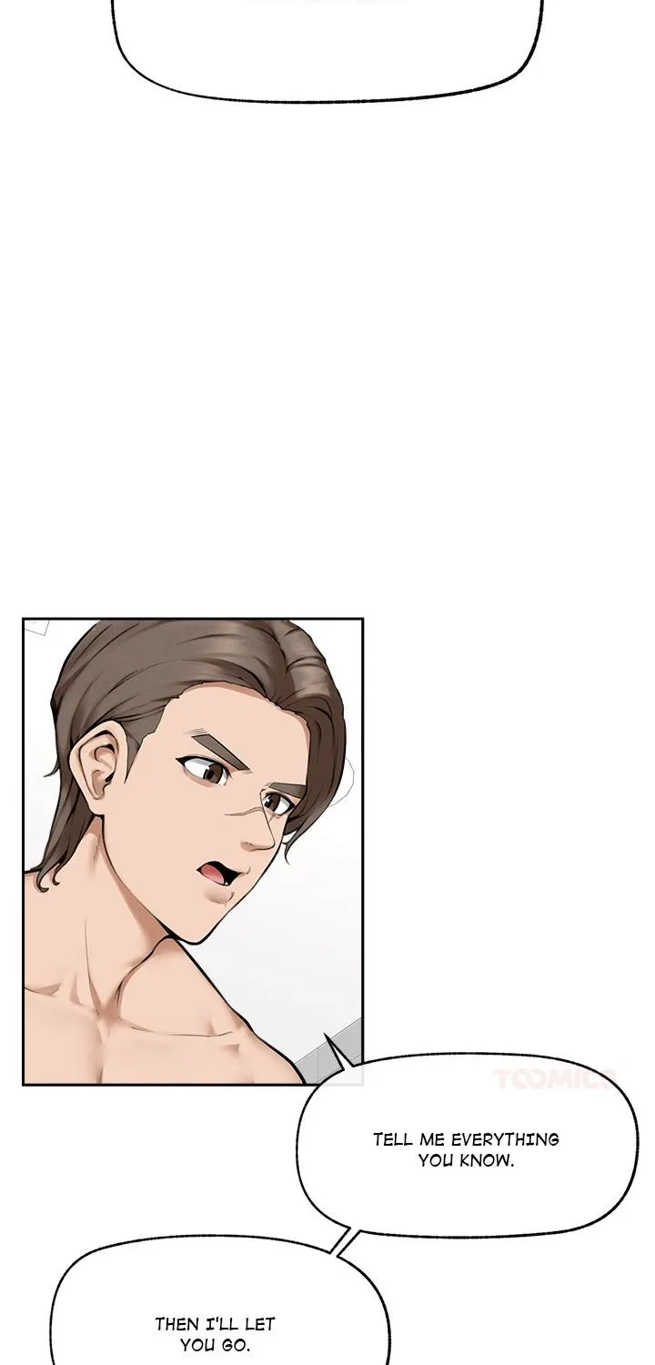 Read Mr. Superconductor chapter 14 image 44 on Lezhin