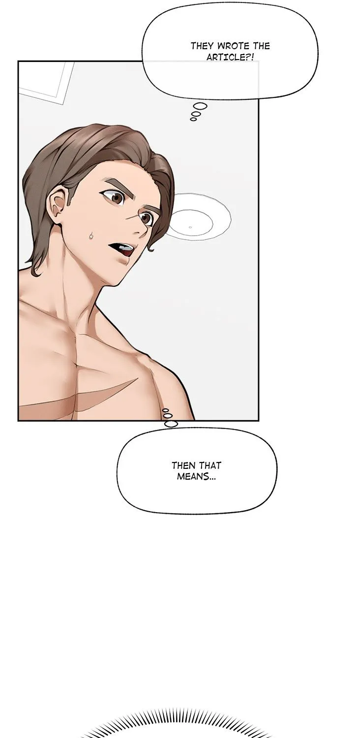 Read Mr. Superconductor chapter 14 image 47 on Lezhin
