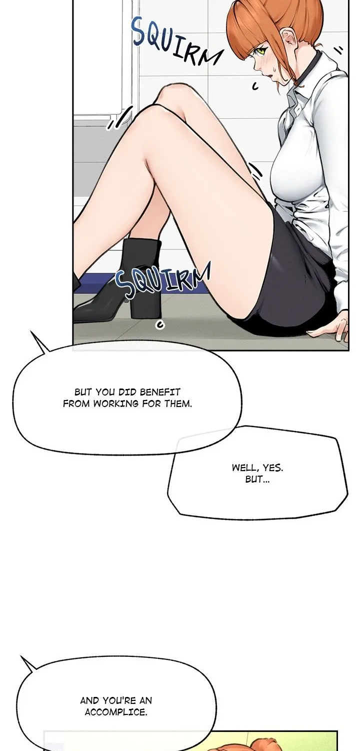 Read Mr. Superconductor chapter 14 image 61 on Lezhin