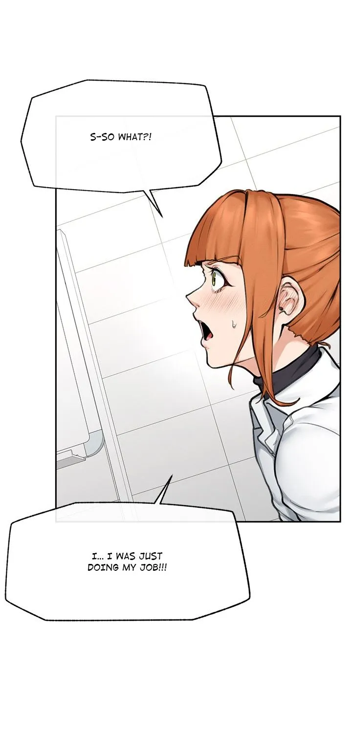 Read Mr. Superconductor chapter 14 image 63 on Lezhin
