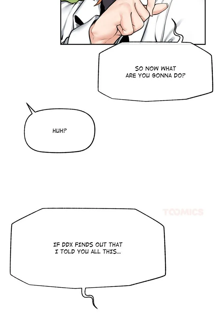 Read Mr. Superconductor chapter 14 image 66 on Lezhin
