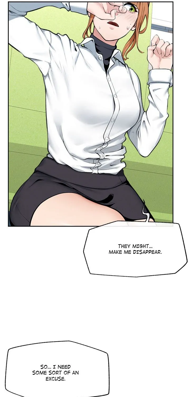 Read Mr. Superconductor chapter 14 image 67 on Lezhin