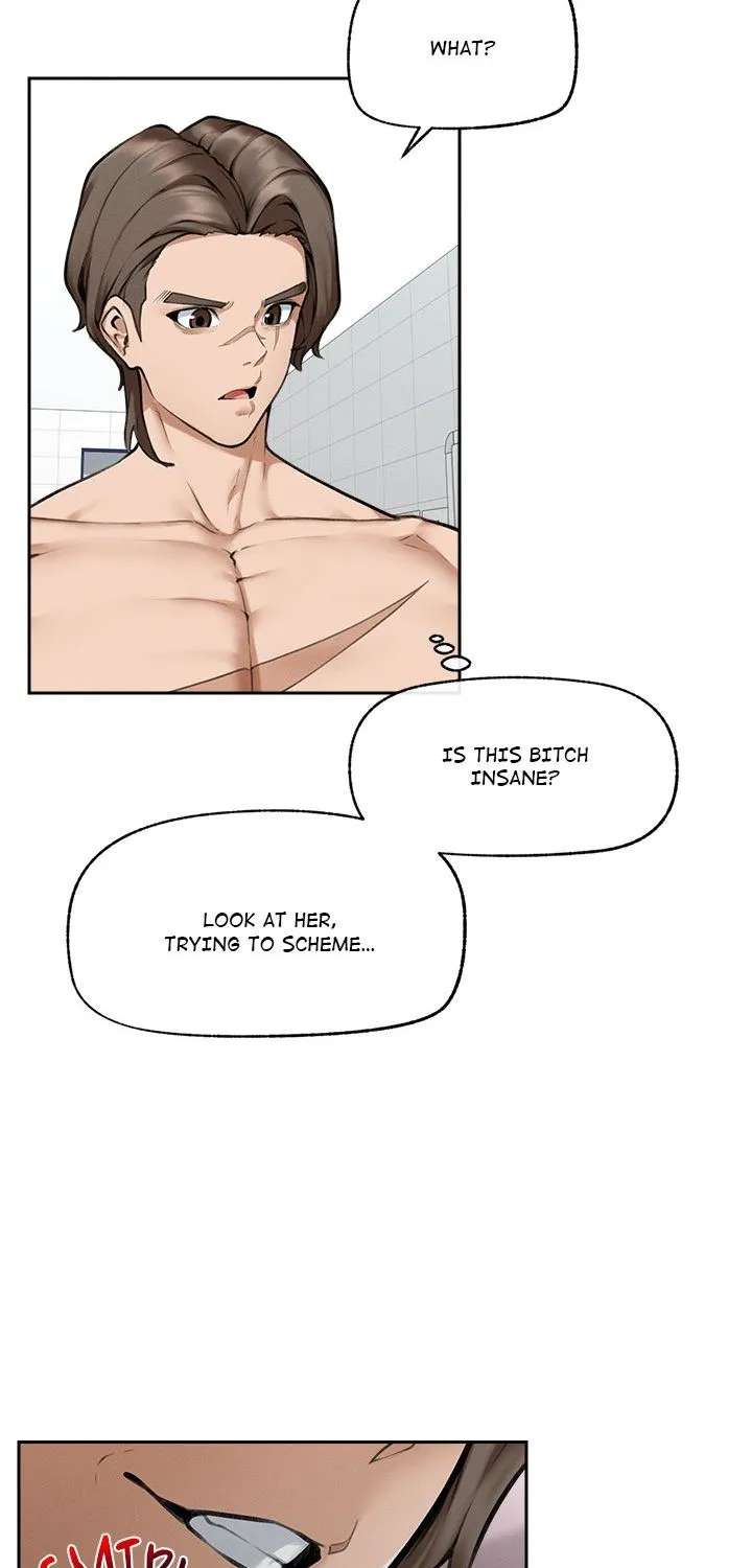 Read Mr. Superconductor chapter 14 image 69 on Lezhin