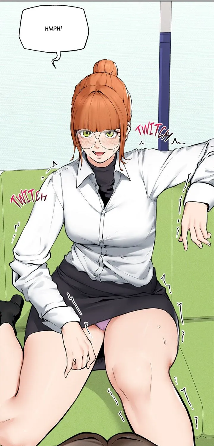 Read Mr. Superconductor chapter 14 image 7 on Lezhin