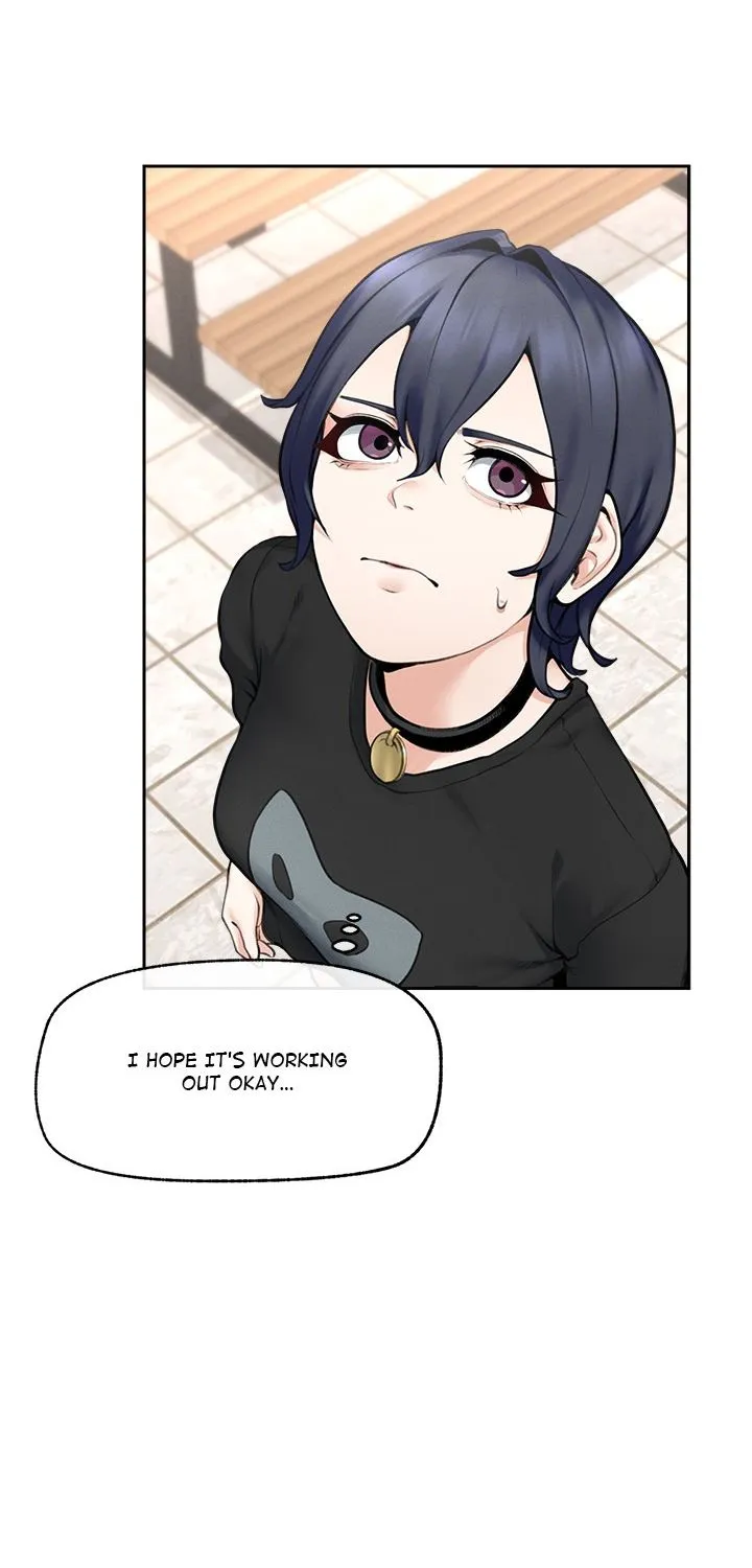 Read Mr. Superconductor chapter 14 image 71 on Lezhin