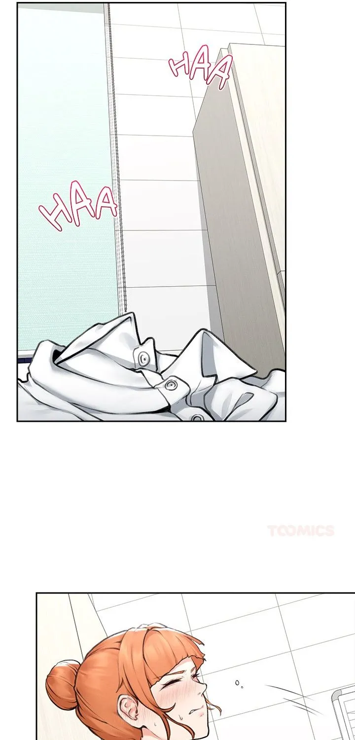 Read Mr. Superconductor chapter 14 image 75 on Lezhin
