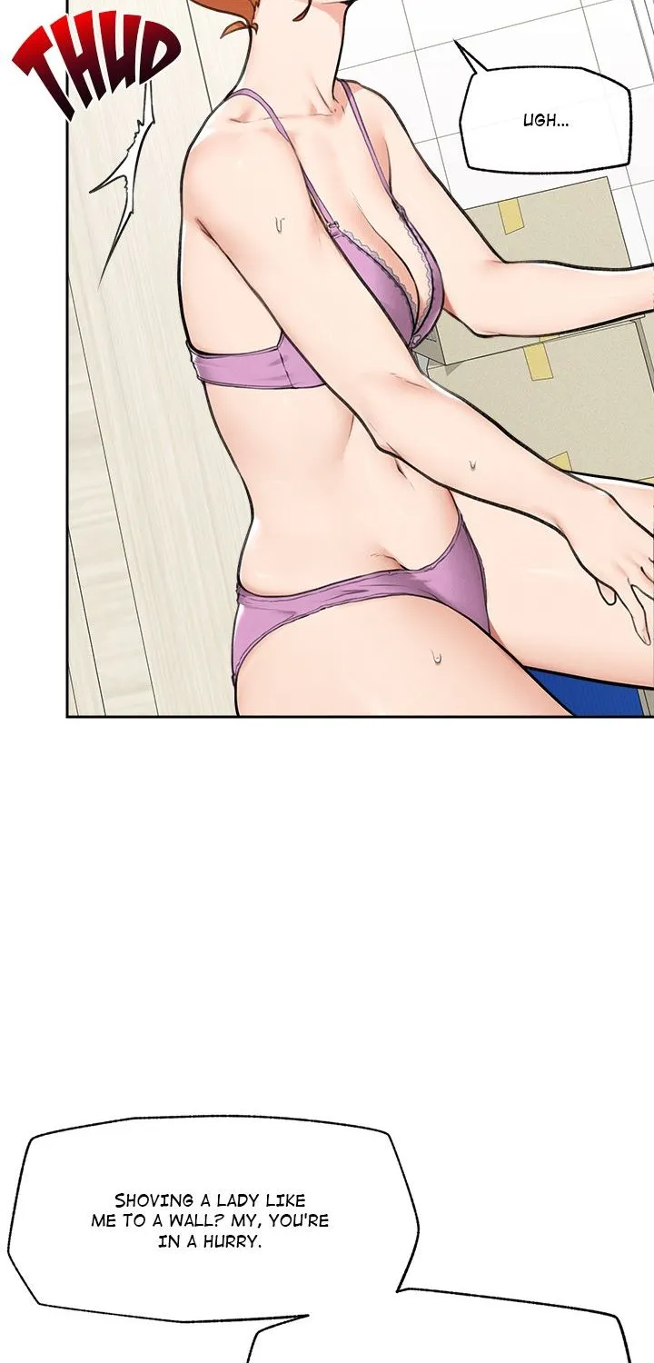 Read Mr. Superconductor chapter 14 image 76 on Lezhin