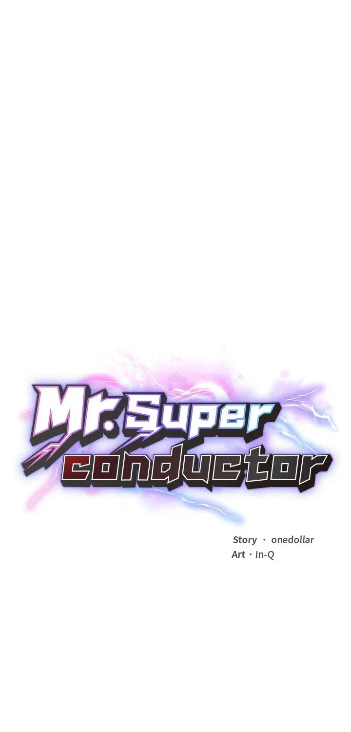 Read Mr. Superconductor chapter 14 image 9 on Lezhin