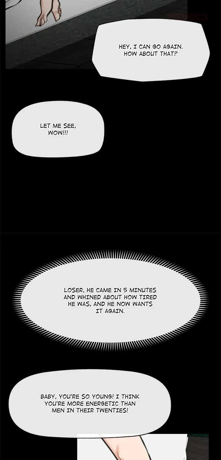 Read Mr. Superconductor chapter 15 image 14 on Lezhin