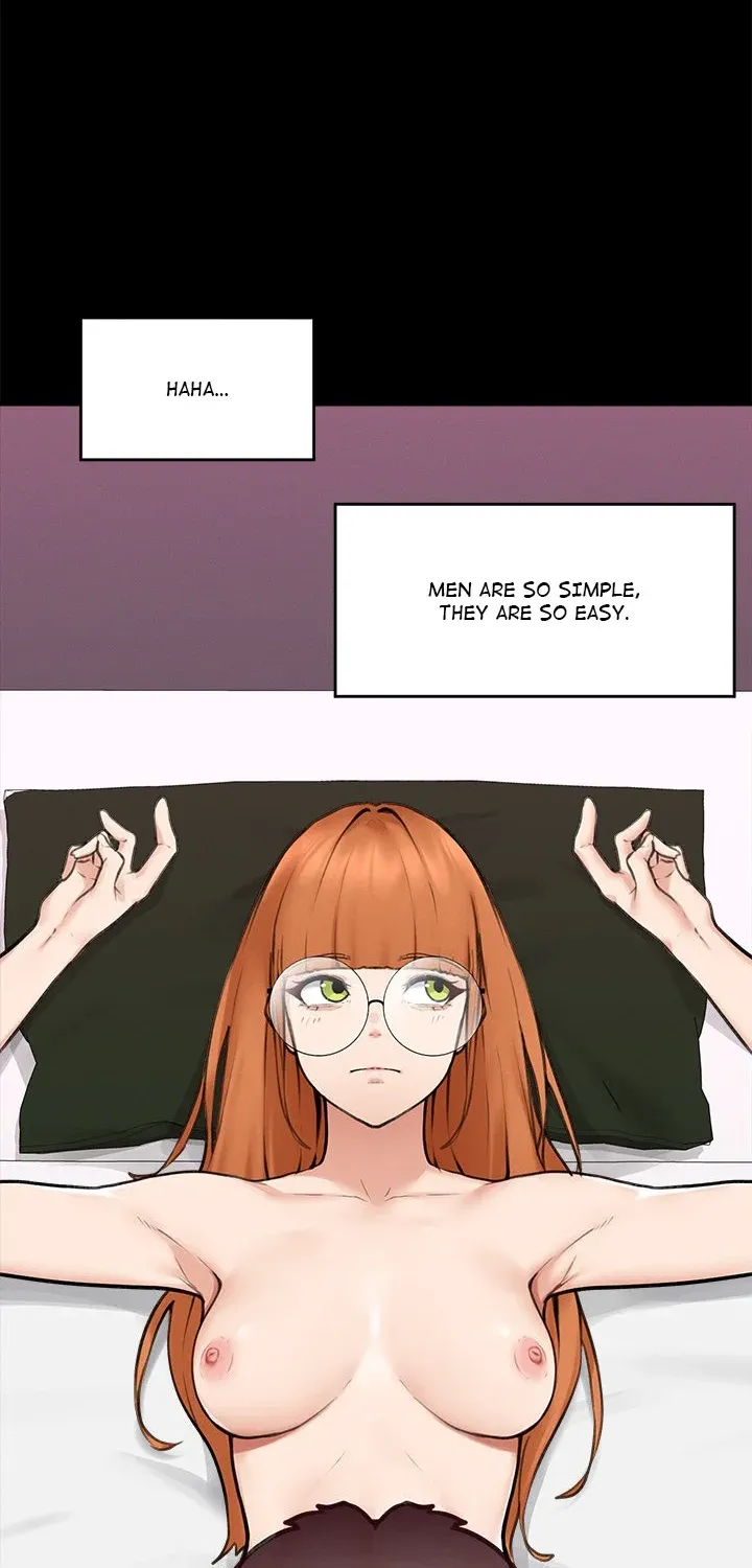 Read Mr. Superconductor chapter 15 image 17 on Lezhin