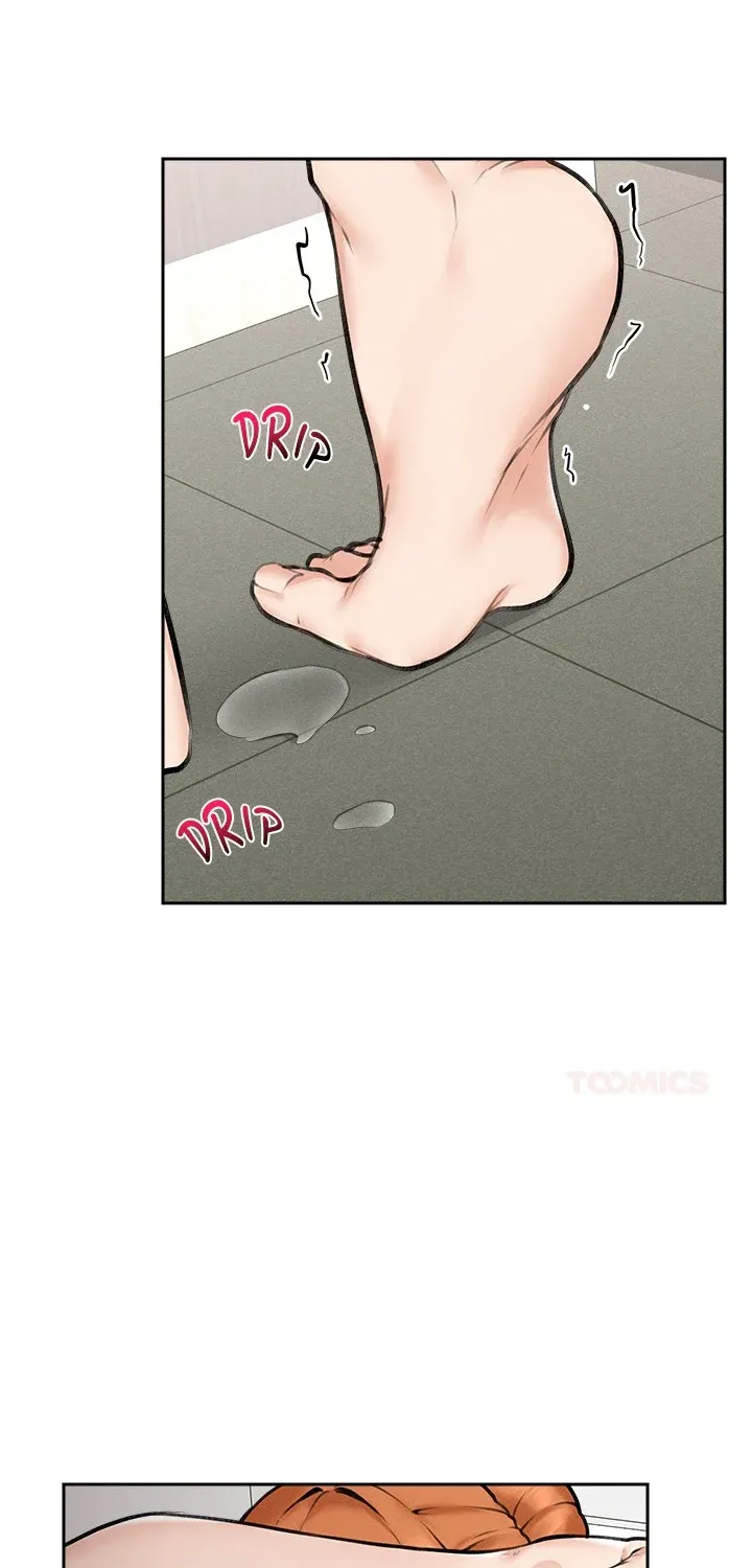 Read Mr. Superconductor chapter 15 image 22 on Lezhin