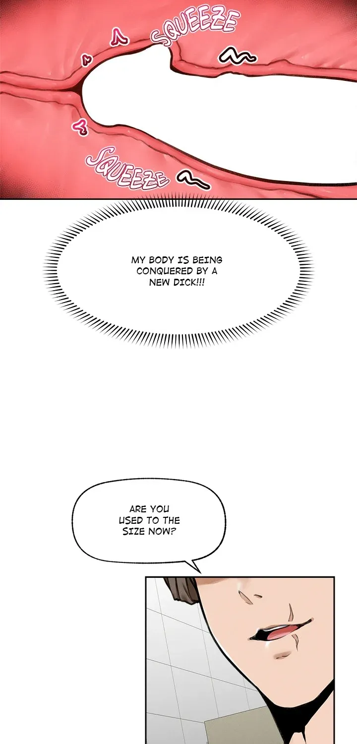 Read Mr. Superconductor chapter 15 image 28 on Lezhin