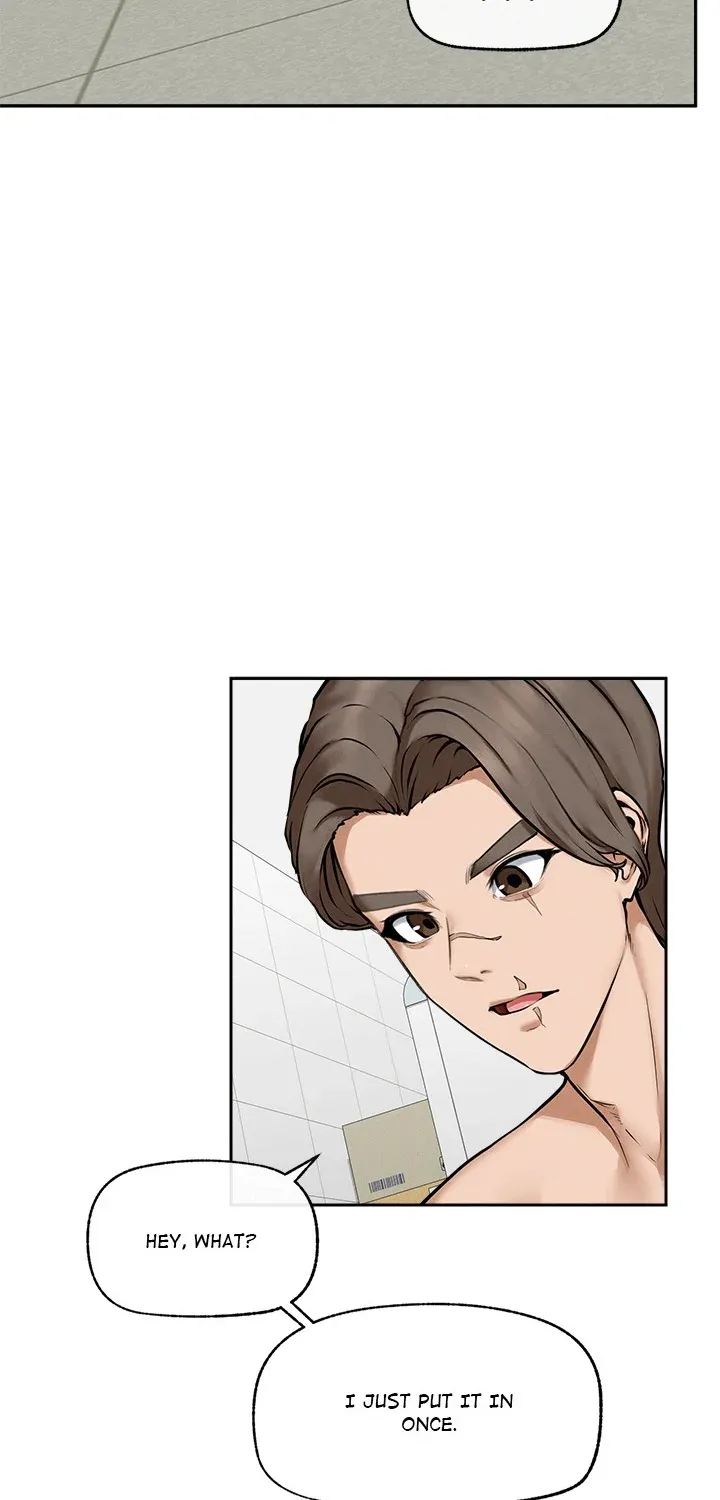 Read Mr. Superconductor chapter 15 image 42 on Lezhin