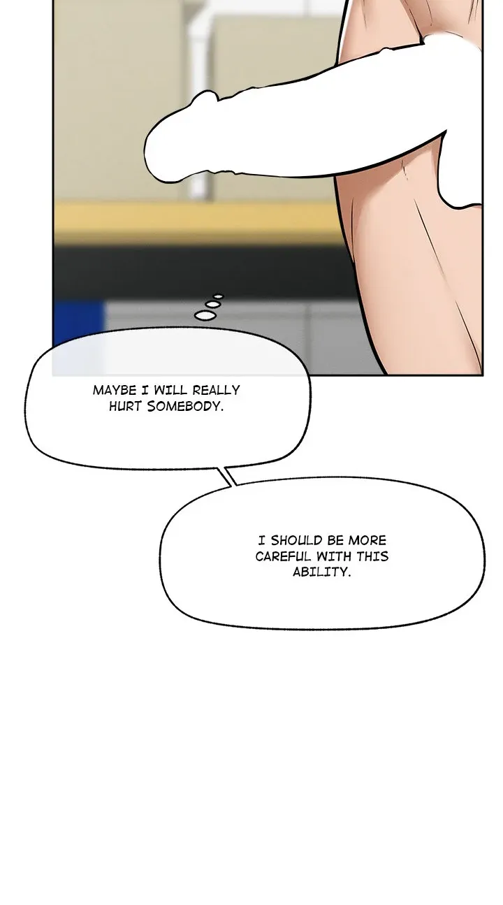 Read Mr. Superconductor chapter 15 image 47 on Lezhin
