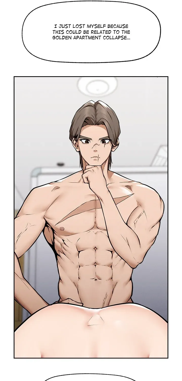 Read Mr. Superconductor chapter 15 image 48 on Lezhin