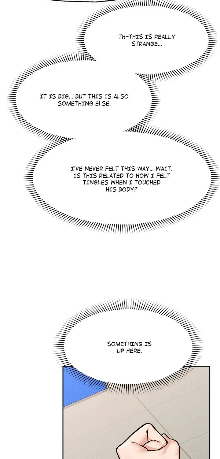 Read Mr. Superconductor chapter 15 image 54 on Lezhin