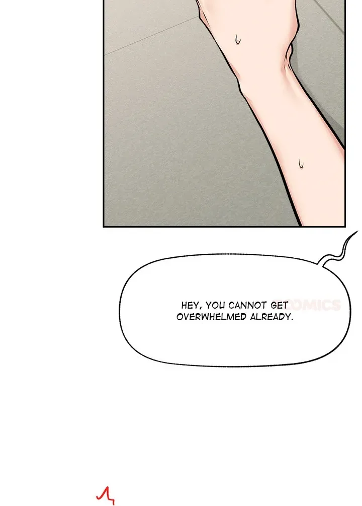 Read Mr. Superconductor chapter 15 image 55 on Lezhin