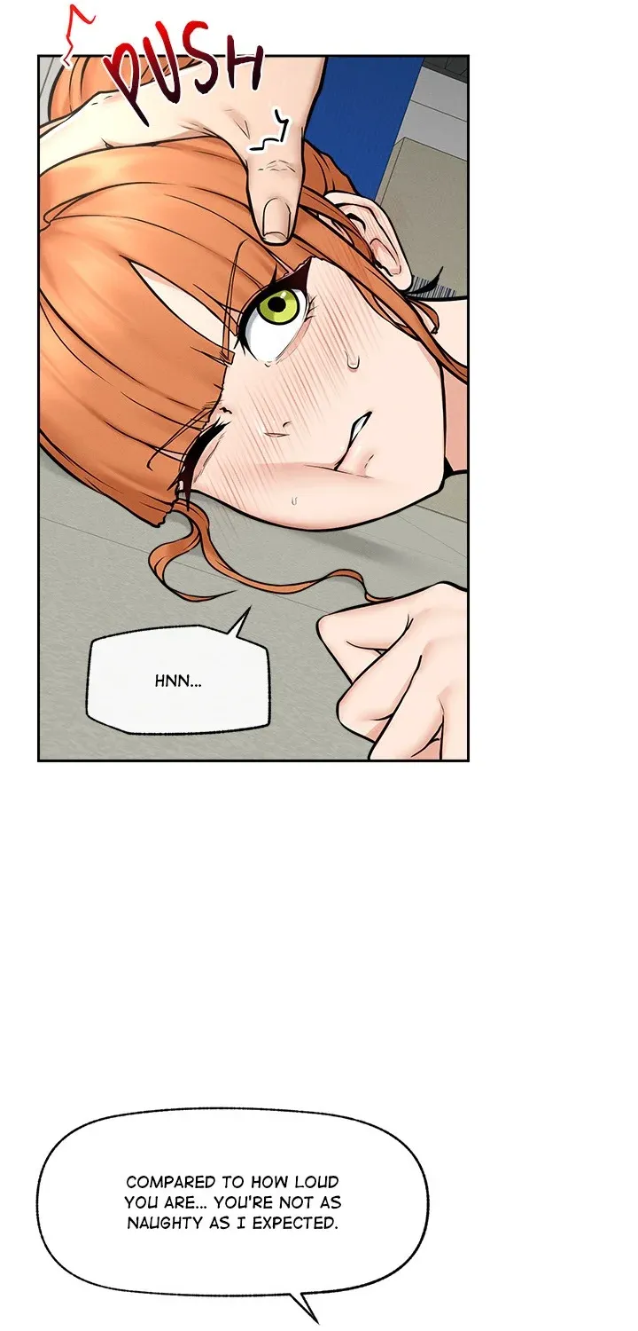 Read Mr. Superconductor chapter 15 image 56 on Lezhin
