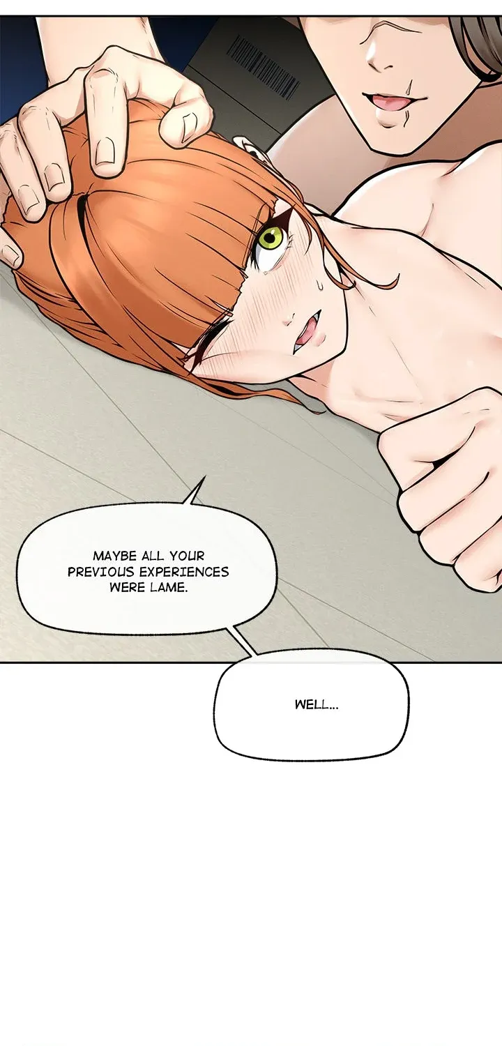 Read Mr. Superconductor chapter 15 image 57 on Lezhin