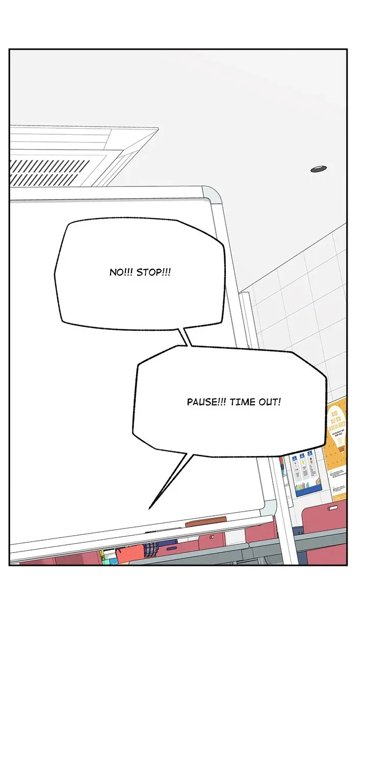 Read Mr. Superconductor chapter 15 image 66 on Lezhin