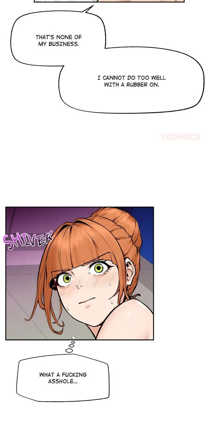 Read Mr. Superconductor chapter 15 image 69 on Lezhin