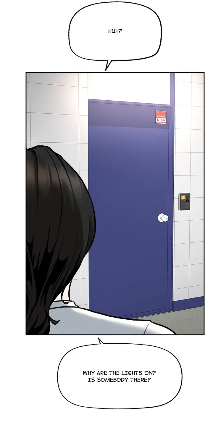 Read Mr. Superconductor chapter 15 image 76 on Lezhin