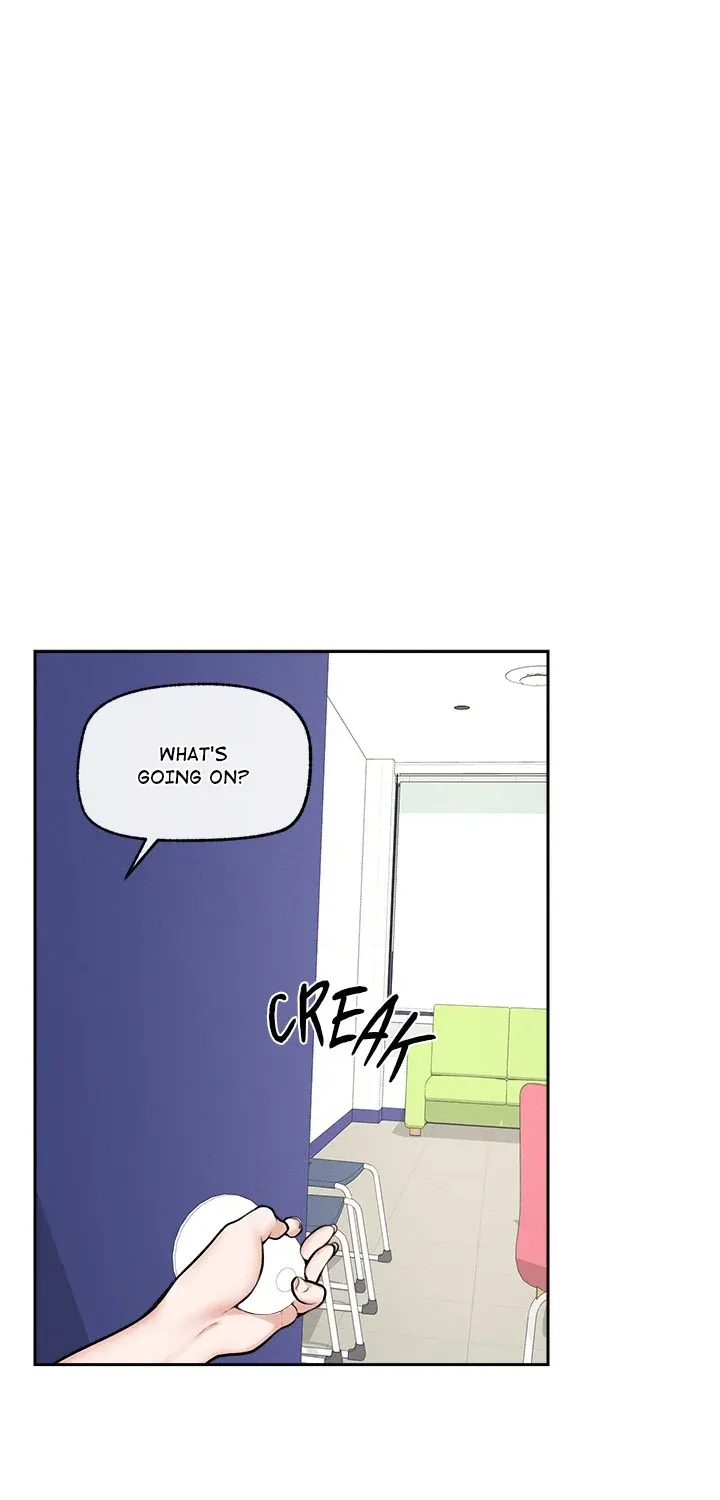 Read Mr. Superconductor chapter 15 image 77 on Lezhin