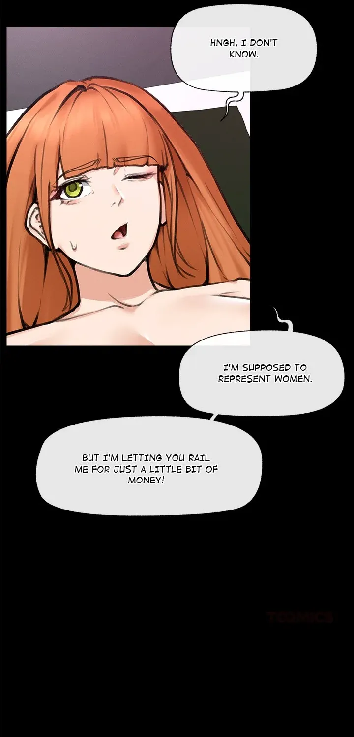Read Mr. Superconductor chapter 15 image 9 on Lezhin