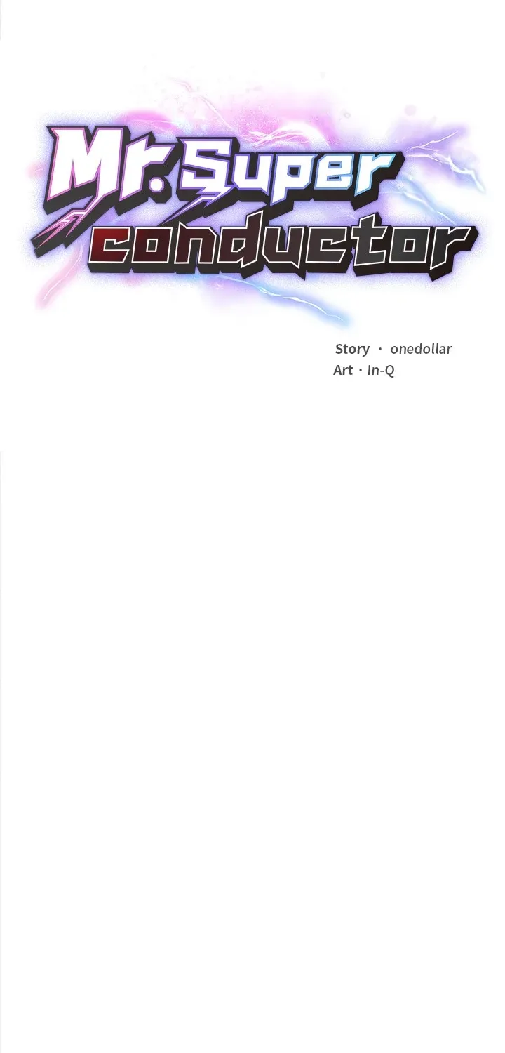 Read Mr. Superconductor chapter 16 image 11 on Lezhin