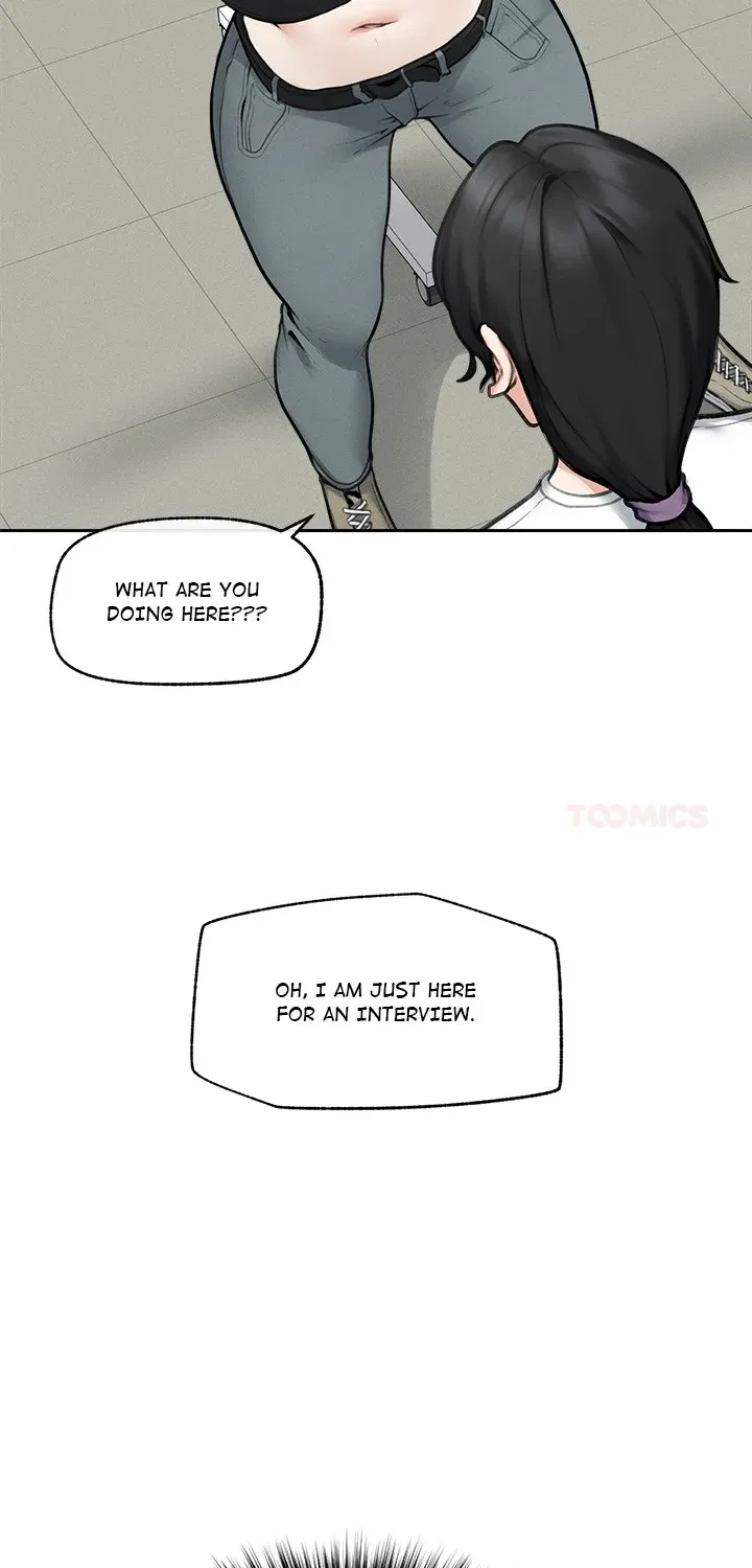 Read Mr. Superconductor chapter 16 image 13 on Lezhin
