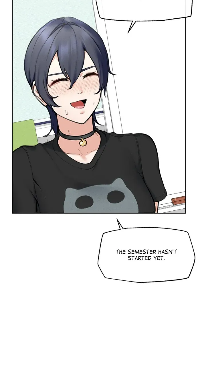 Read Mr. Superconductor chapter 16 image 15 on Lezhin