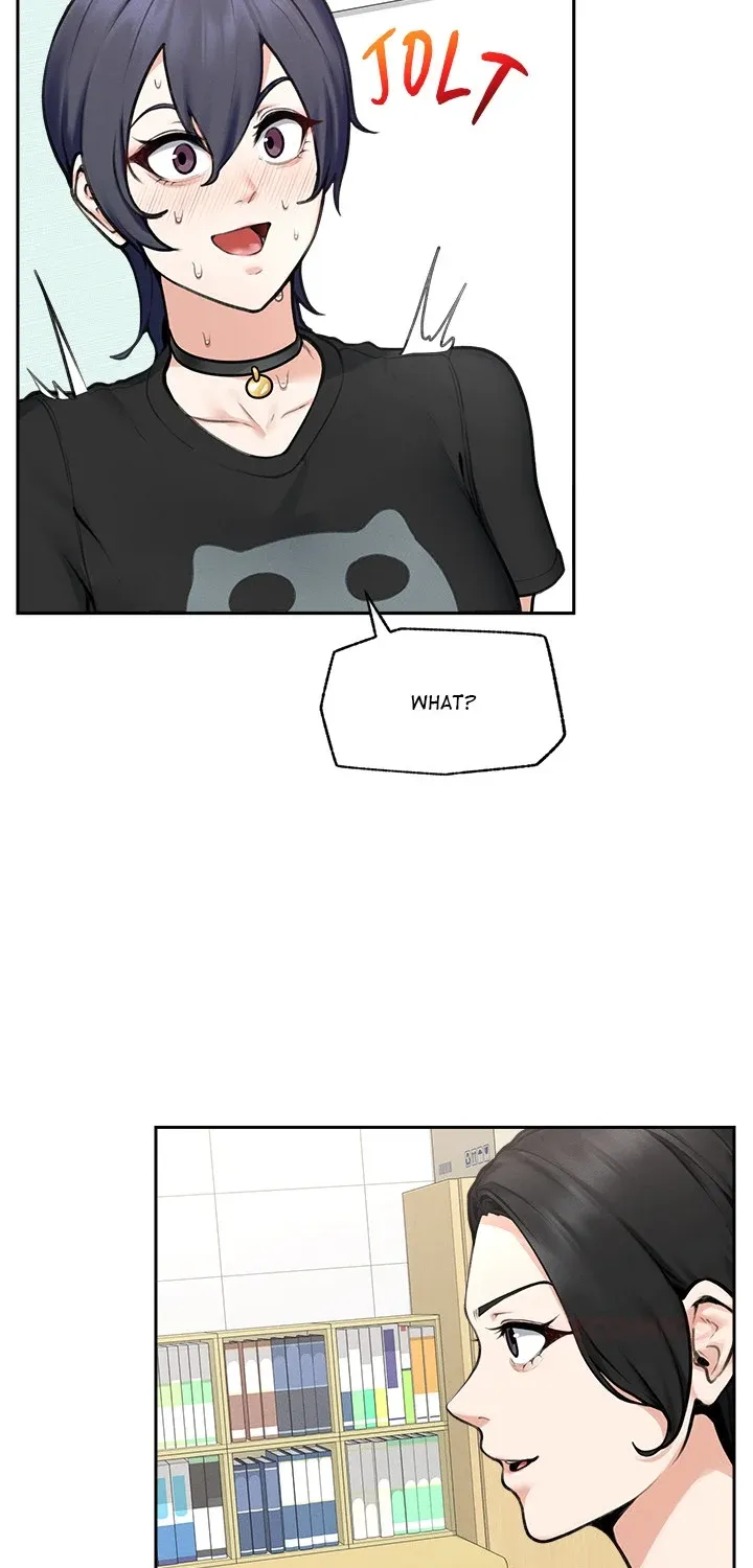Read Mr. Superconductor chapter 16 image 17 on Lezhin