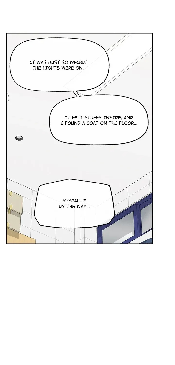 Read Mr. Superconductor chapter 16 image 23 on Lezhin