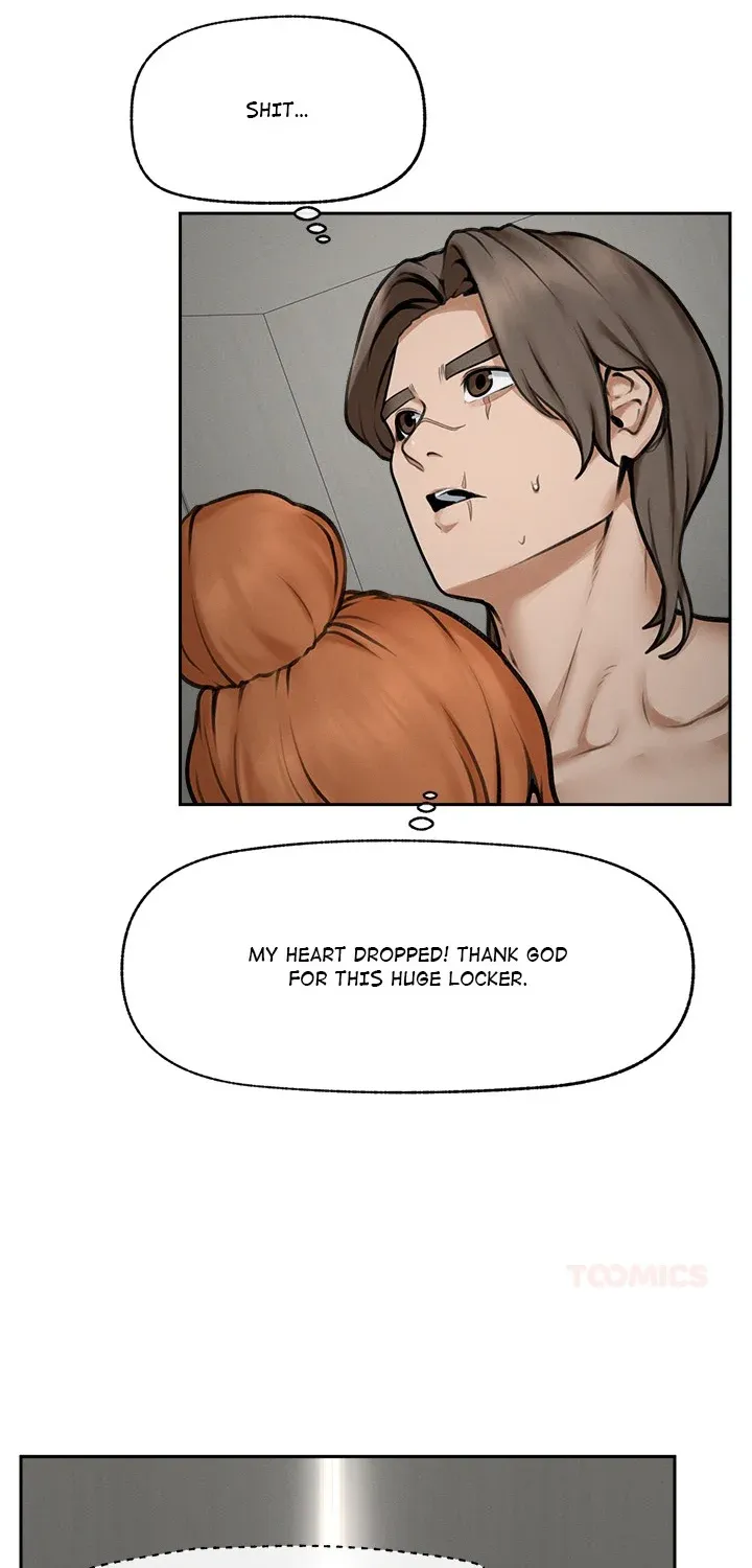 Read Mr. Superconductor chapter 16 image 26 on Lezhin