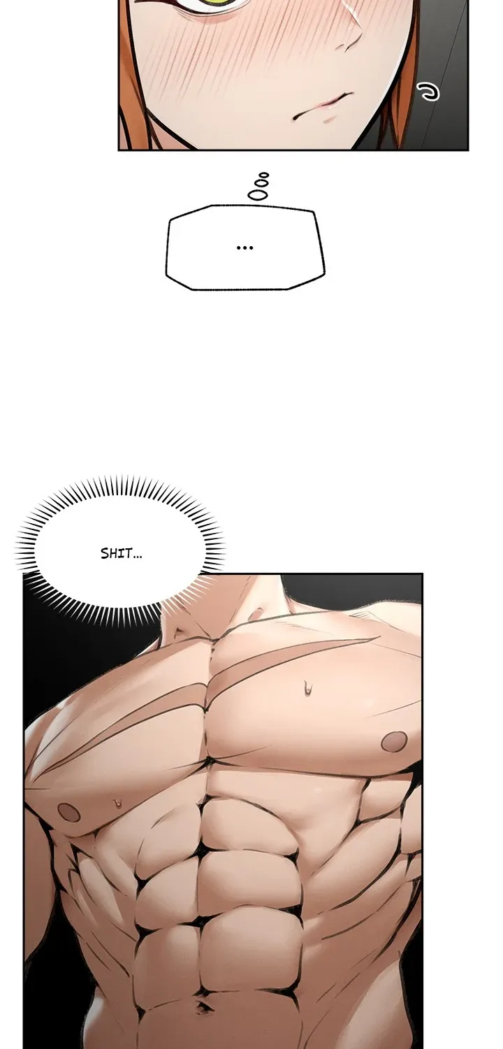 Read Mr. Superconductor chapter 16 image 29 on Lezhin