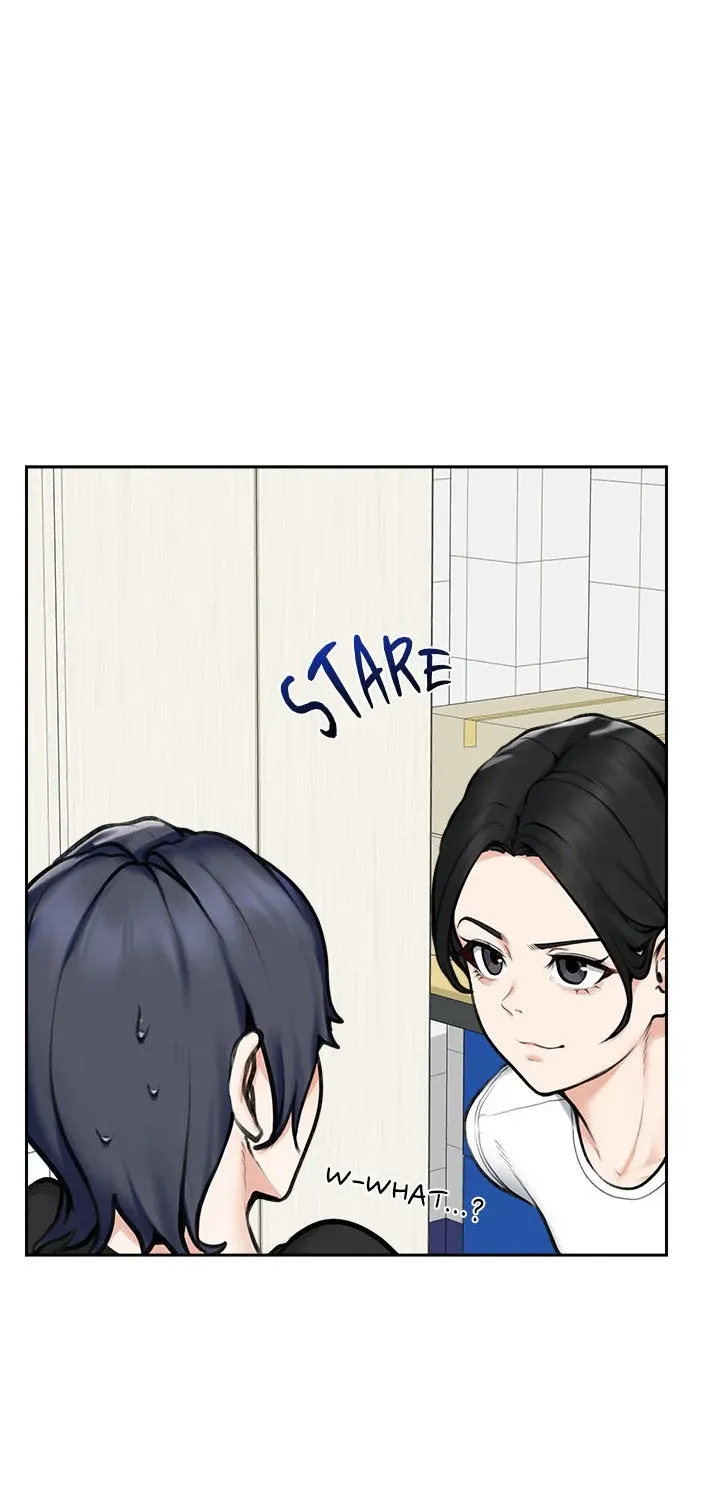 Read Mr. Superconductor chapter 16 image 37 on Lezhin