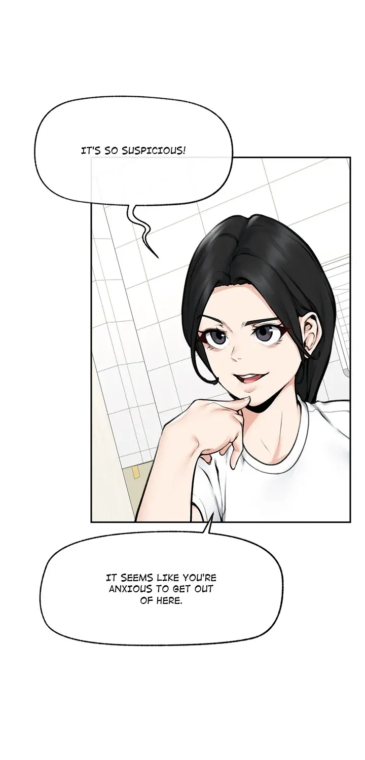 Read Mr. Superconductor chapter 16 image 38 on Lezhin