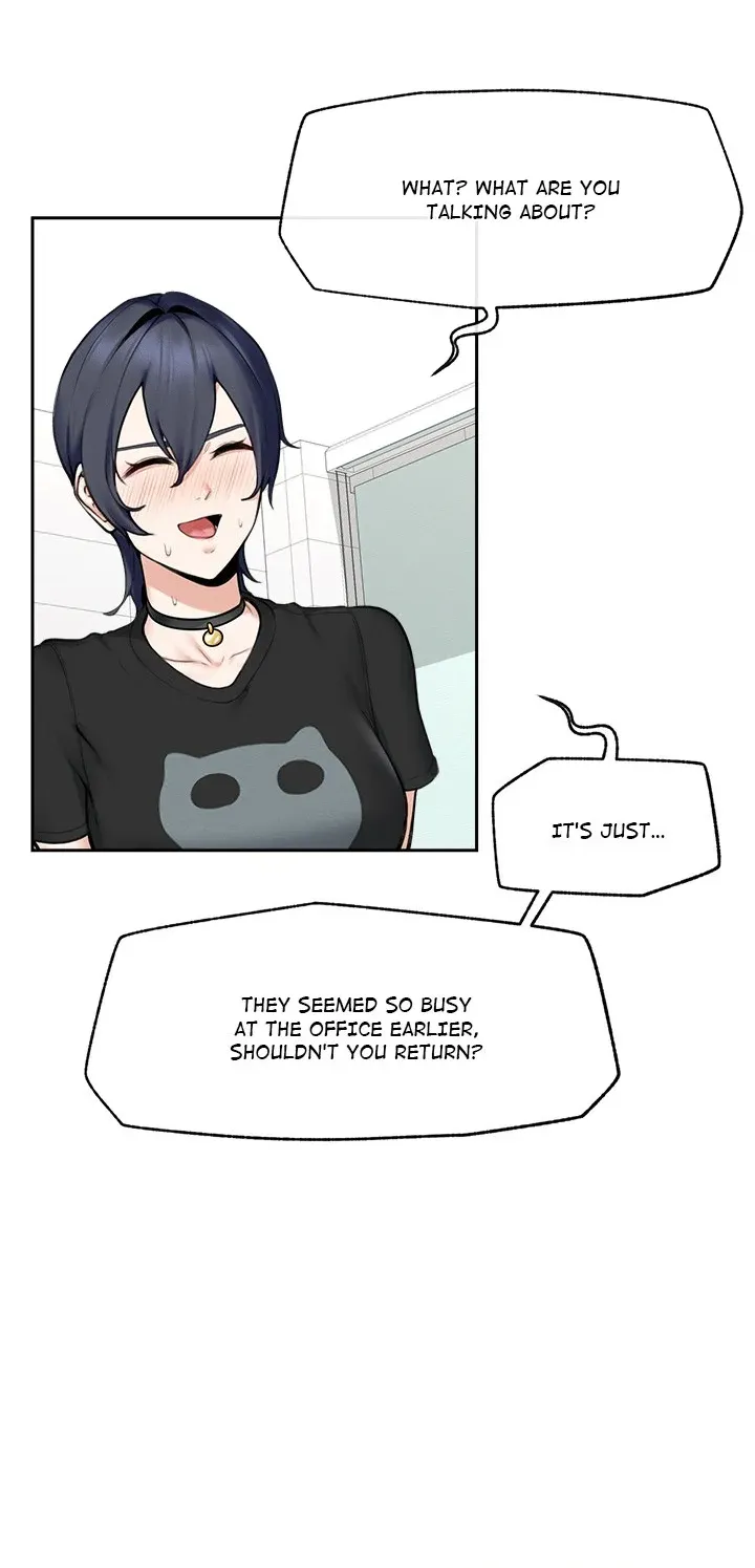 Read Mr. Superconductor chapter 16 image 39 on Lezhin