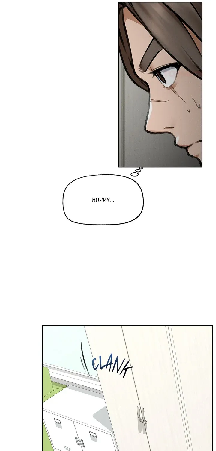 Read Mr. Superconductor chapter 16 image 40 on Lezhin