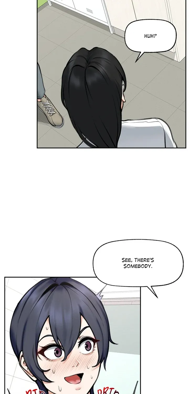 Read Mr. Superconductor chapter 16 image 41 on Lezhin