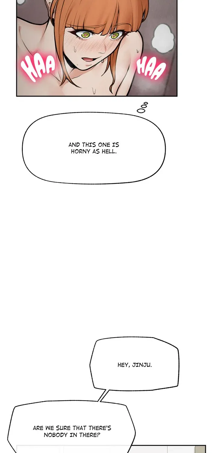 Read Mr. Superconductor chapter 16 image 46 on Lezhin