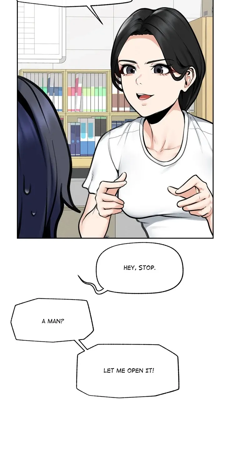 Read Mr. Superconductor chapter 16 image 47 on Lezhin