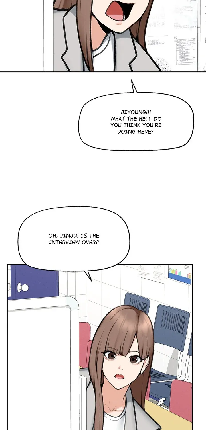 Read Mr. Superconductor chapter 16 image 50 on Lezhin