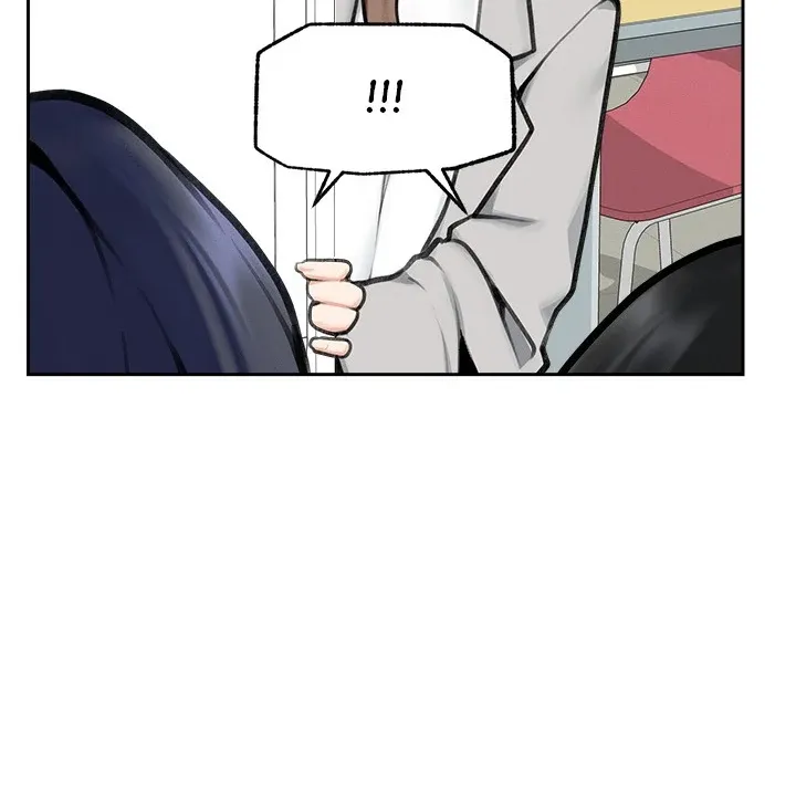 Read Mr. Superconductor chapter 16 image 51 on Lezhin