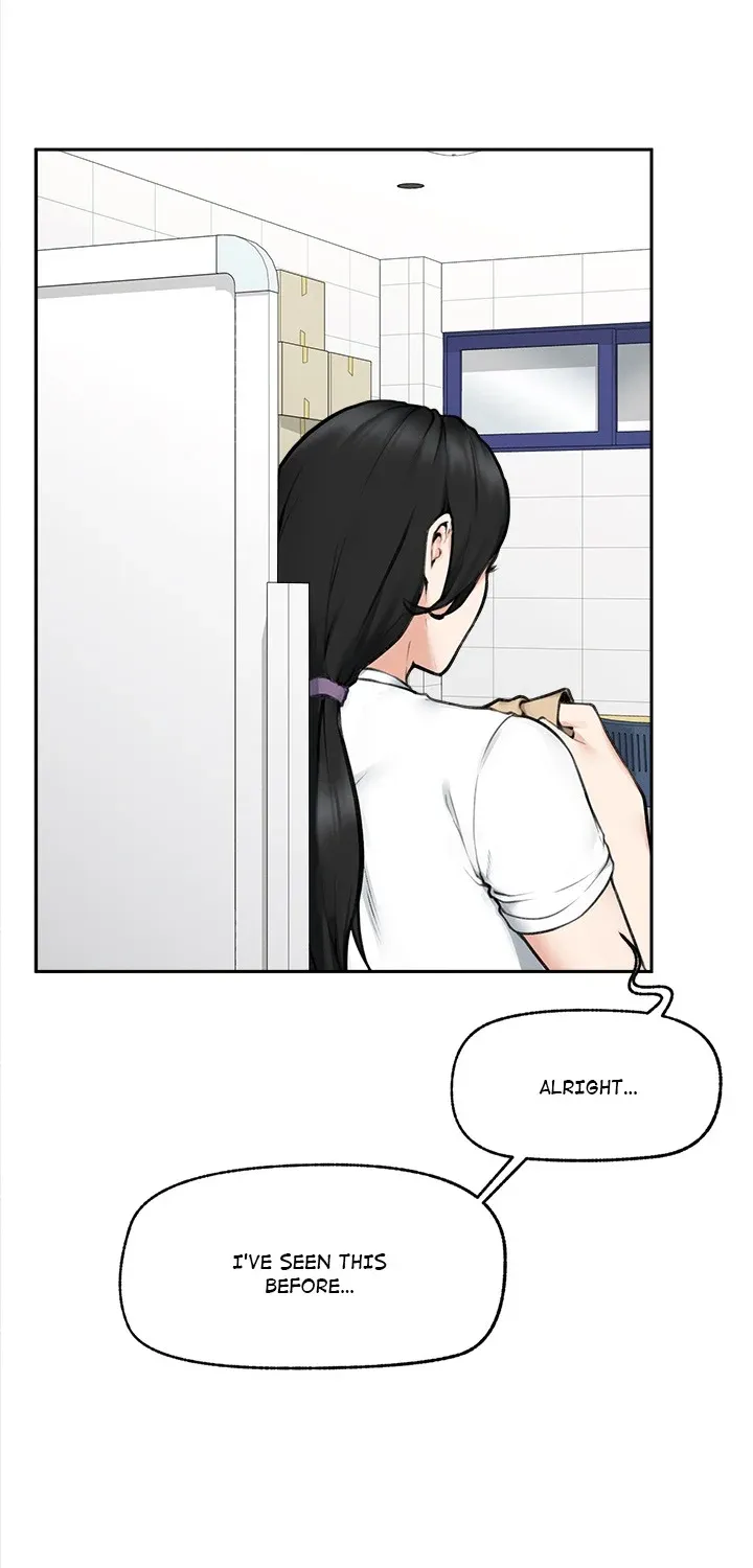 Read Mr. Superconductor chapter 16 image 6 on Lezhin