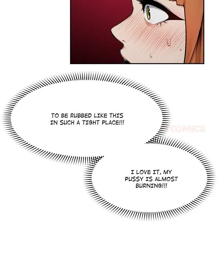 Read Mr. Superconductor chapter 16 image 63 on Lezhin