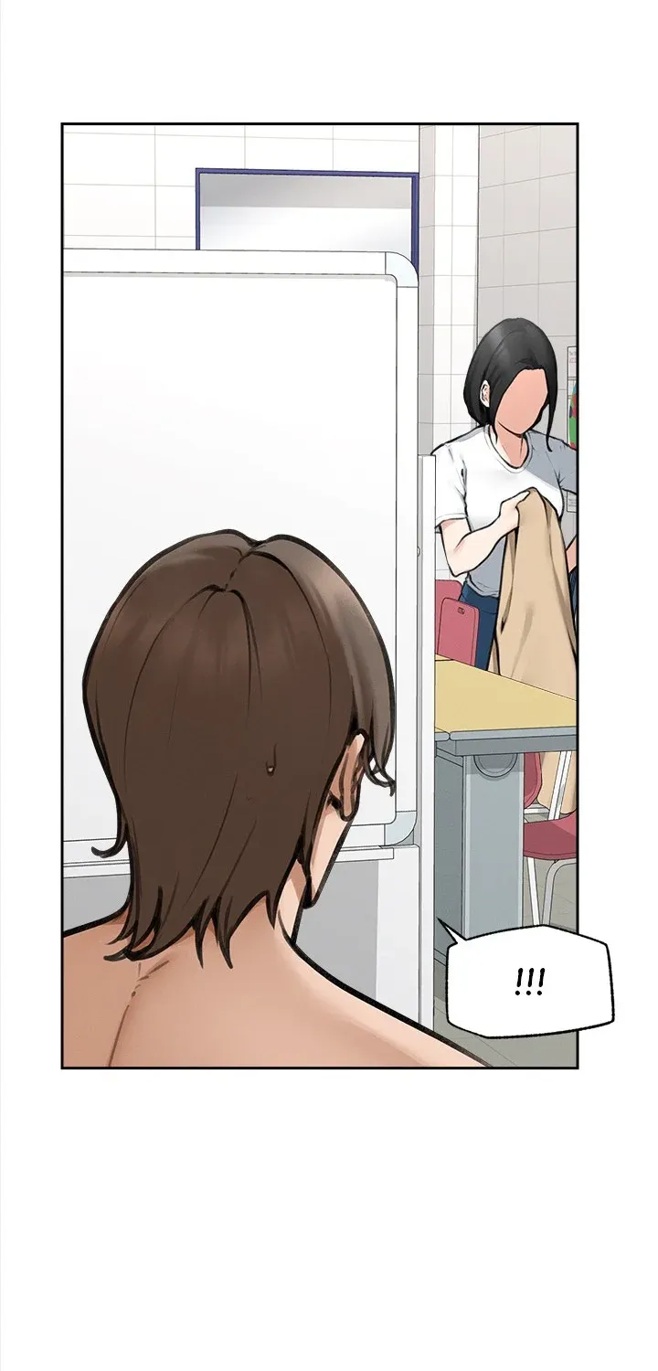 Read Mr. Superconductor chapter 16 image 7 on Lezhin